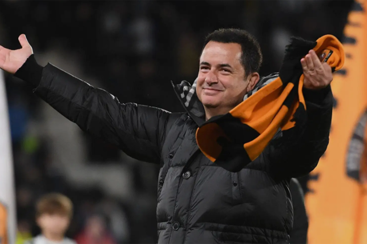 Acun Ilıcalı'dan Hull City İtirafı: 