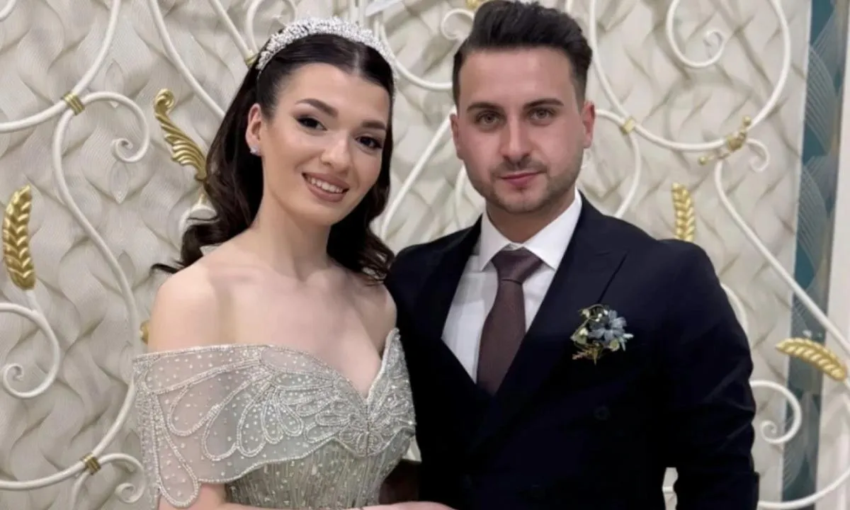 Kerem Ezildi Kimdir? Kaç Yaşında Ve Ne İş Yapıyor?