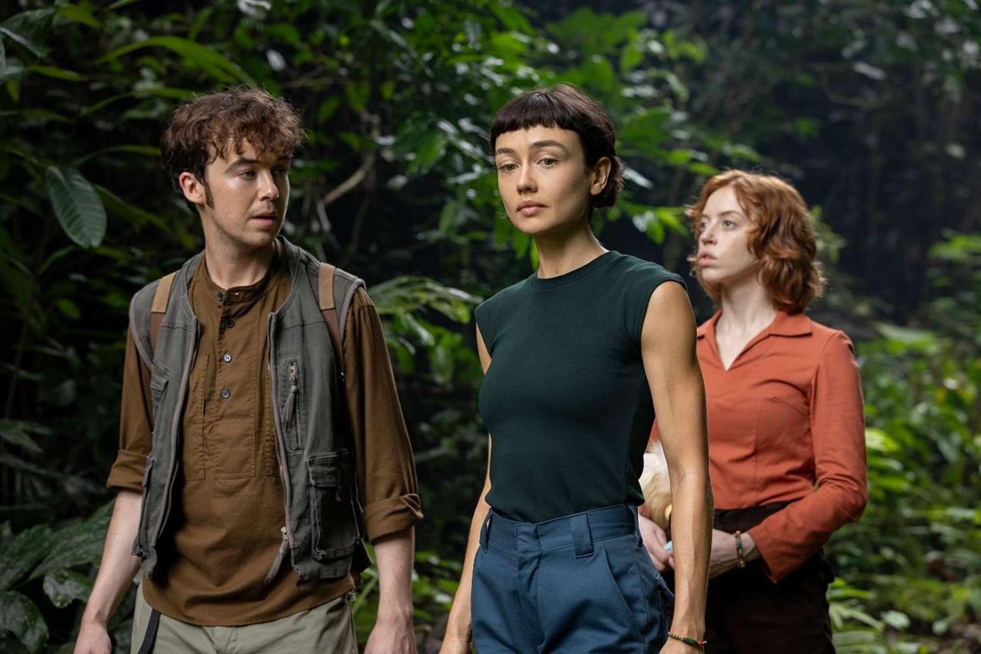 Alien: Earth 2. Sezon İçin Çekimler Başladı! Kadroya Sürpriz İsimler Katıldı