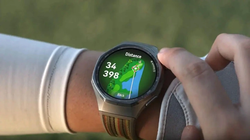 Huawei Watch GT 7 Serisi İçin Yeni Sızıntı! Renk Seçenekleri Ve HarmonyOS 7 Detayları Ortaya Çıktı