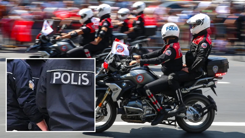 İçişleri Bakanı Mustafa Çiftçi'nden Polislerin Mesai Düzeni İçin Yeni Açıklama