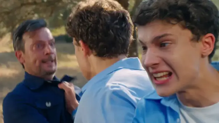 Daha 17 Yeni Bölüm Fragmanı Yayınlandı! Aras'ın 