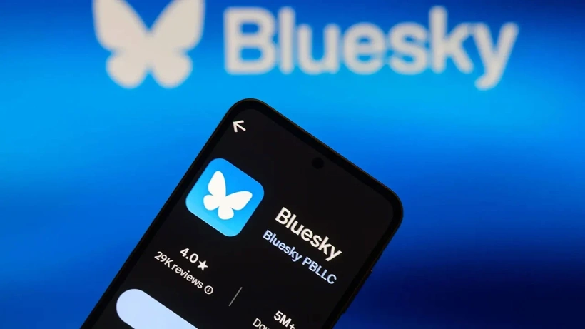 Bluesky'ın Yeni CEO'su Toni Schneider Oldu! Jay Graber Yeni Görevine Geçti