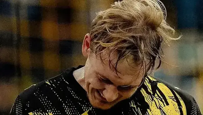 Beşiktaş'ın Gündeminde Julian Brandt İddiası: Transfer Görüşmelerinin Sürdüğü Öne Sürüldü