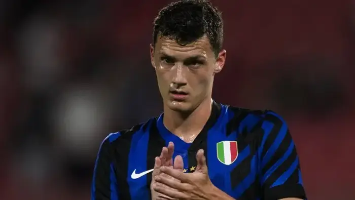 Beşiktaş İçin Benjamin Pavard İddiası: İtalyan Basınından Dikkat Çeken Haber