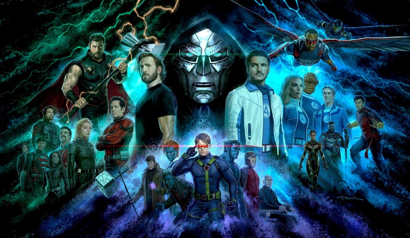 Avengers: Doomsday İçin Yeni İddia: Yapım Sürecinde Sorun Yaşandığı Öne Sürüldü