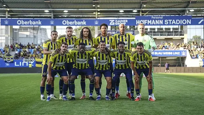 Fenerbahçe'de Anthony Musaba İçin 10 Milyon Euroluk Teklif İddiası