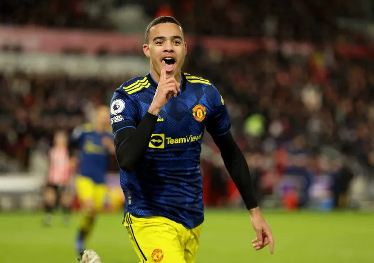 Fenerbahçe'de Mason Greenwood Transferi İddiası: Sürecin Son Aşamaya Geldiği Öne Sürüldü