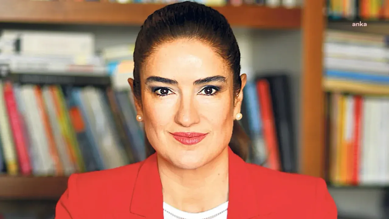 Ece Güner Kimdir, Kaç Yaşında Ve Ne İş Yapıyor?