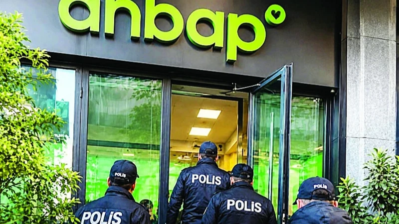 Ahbap Derneği Soruşturmasında Yeni İddialar Gündemde