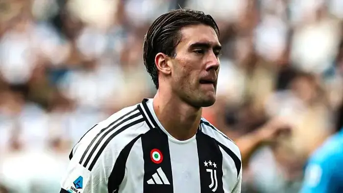 Beşiktaş'ta Dusan Vlahovic Transferi İçin Bekleyiş! Fabrizio Romano Son Durumu Paylaştı