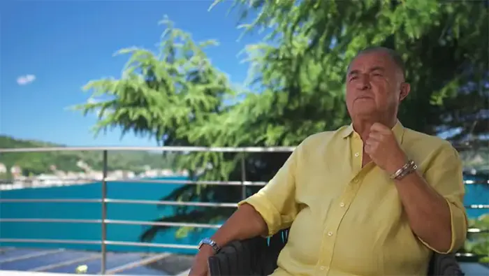Fatih Terim'den Haaland İtirafı! Galatasaray'a Transferi Son Anda Gerçekleşmemiş