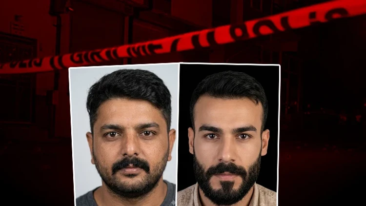 Bursa'da Komşu Cinayeti! Sözlü Taciz İddiası Kanlı Bitti