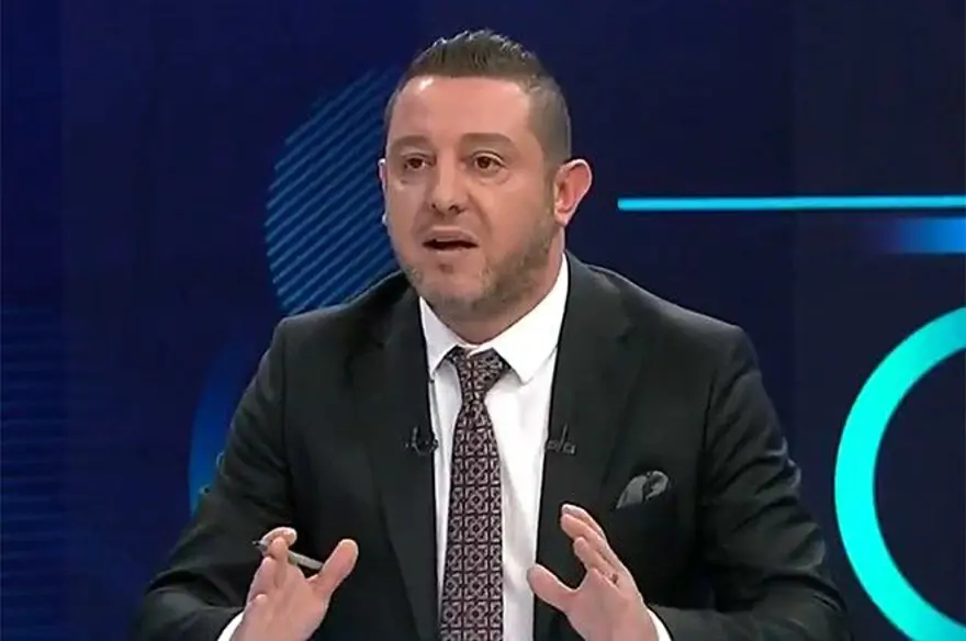 Nihat Kahveci Kimdir? Nihat Kahveci Gözaltına Alındı Mı?