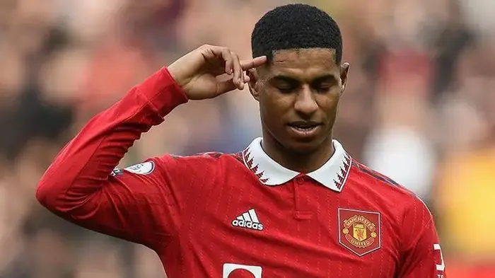 Fenerbahçe’den Marcus Rashford Hamlesi! Manchester United İle Görüşme İddiası