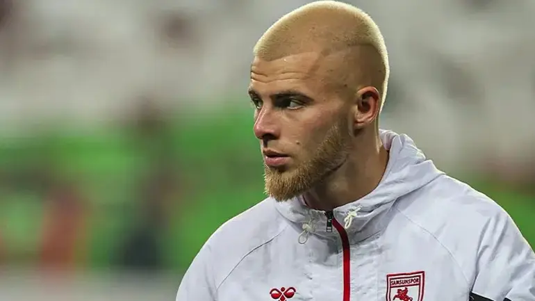 Trabzonspor’dan Rick Van Drongelen Hamlesi! Bonservis Görüşmeleri Başladı
