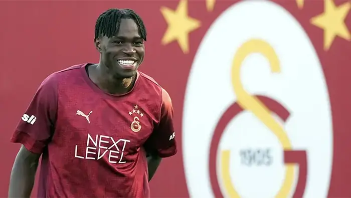 Inter Wilfried Singo İçin Galatasaray’ın Kapısını Çaldı! Transfer Neden Gerçekleşmedi?