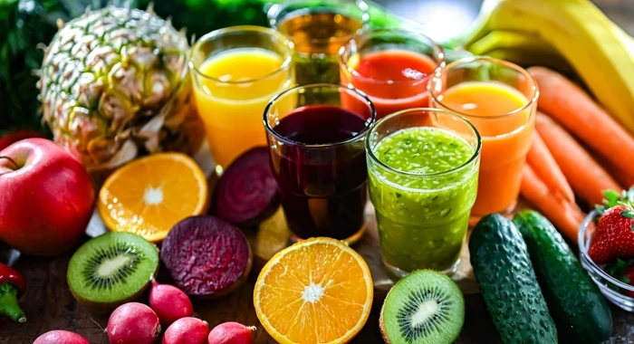 Kolesterol, Uyku Ve Bağırsak Sağlığı İçin Hangi Meyve Suyu Tercih Edilmeli?