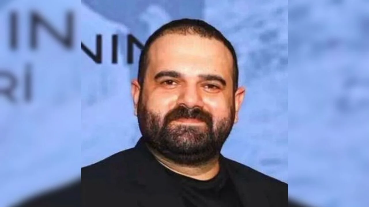 İş İnsanı Nafer Çapar Kimdir? Kaç Yaşında, Nereli Ve Ne İş Yapıyor?