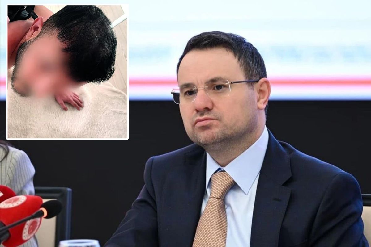 Akın Gürlek'in Eşine Yönelik Suikast İddiasında Yeni Gelişme! Şüphelilerin İfadeleri Ortaya Çıktı