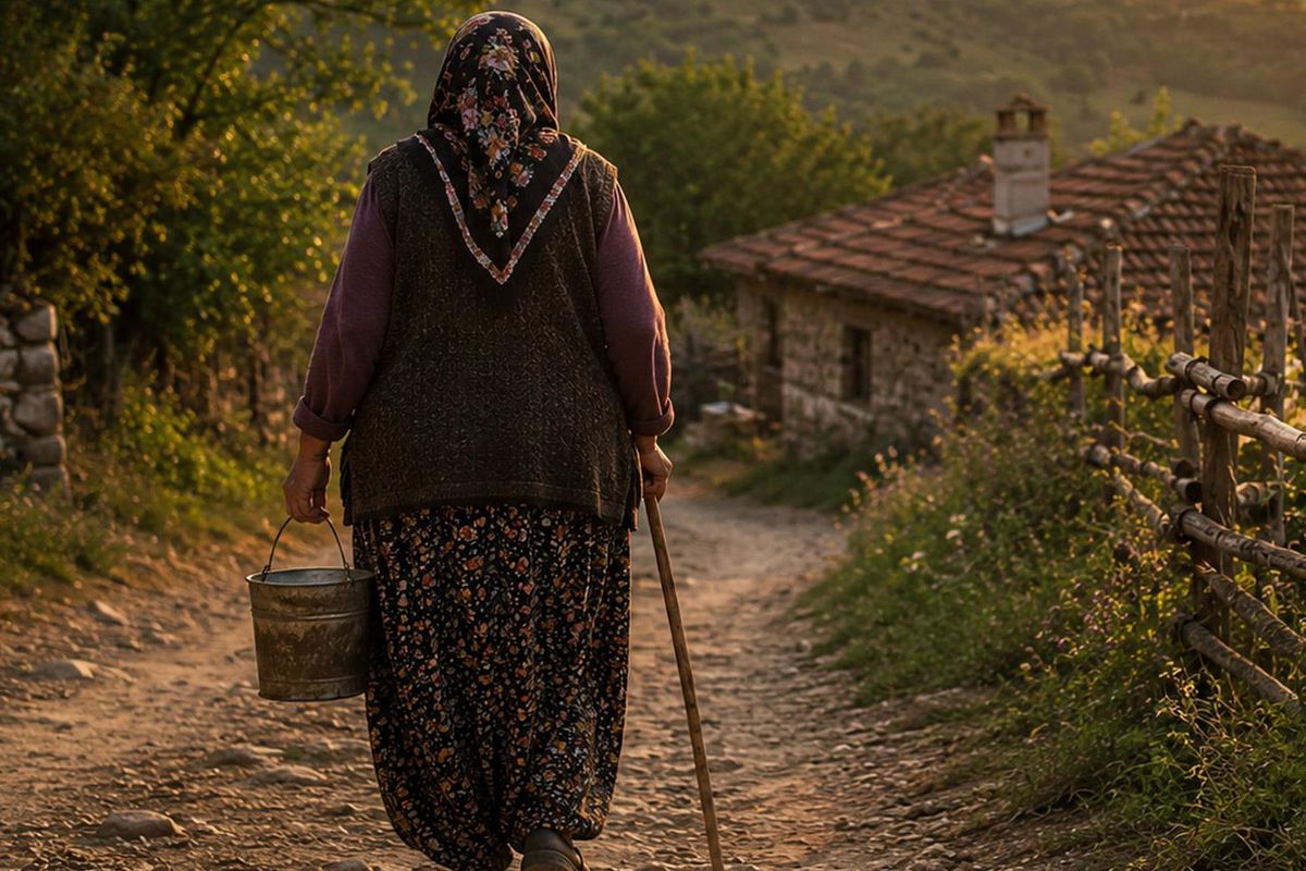 Yargıtay'dan Dul Maaşı Kararı! Usulsüz Ödeme Alan Kişiye 206 Bin TL Geri Ödeme
