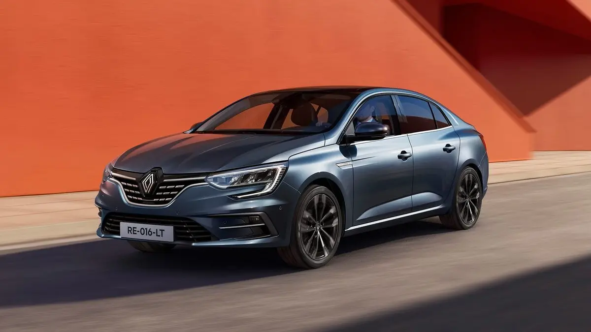 Yeni Makyajlı Renault Megane Alınır Mı? İşte Artıları, Eksileri, Özellikleri Ve Fiyatı