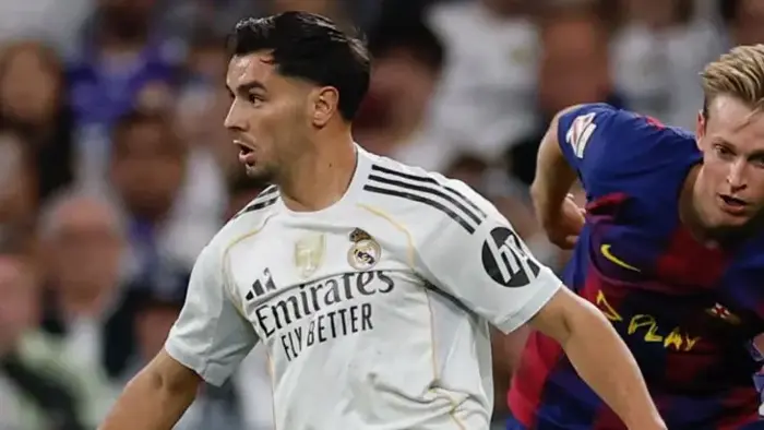 Galatasaray'da Brahim Diaz Hamlesi İddiası: Real Madrid İle Görüşme Gündemde