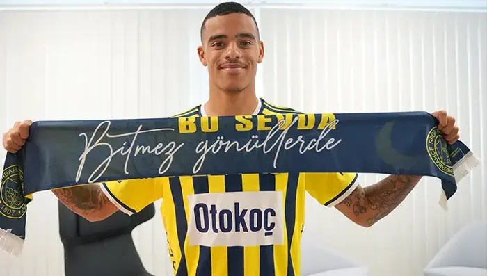 Fenerbahçe'de İngiliz Yıldız Operasyonu İddiası: Gündemde Rashford Ve Watkins Var