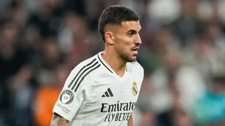 Beşiktaş'ta Dani Ceballos İddiası: Orta Saha İçin Sürpriz Hamle