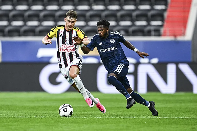 Fenerbahçe'de Bright Osayi-Samuel İddiası: Eski Yıldızın Geri Dönmek İstediği Öne Sürüldü