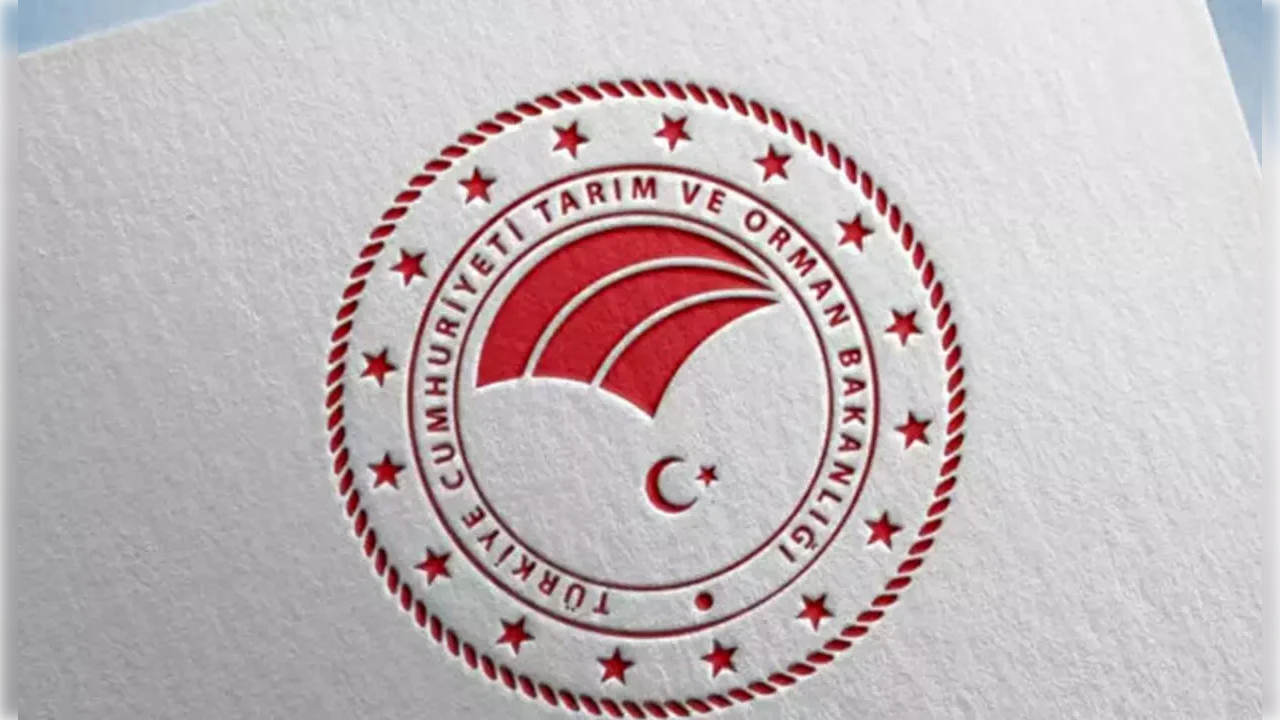 Tarım Ve Orman Bakanlığı 1874 Personel Alımı Ne Zaman?