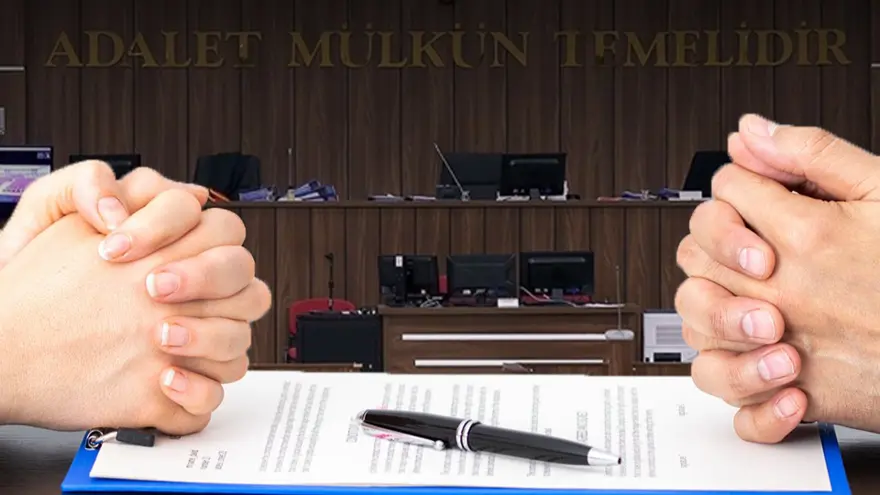Yargıtay'dan Düğünde Takılan Altınlarla İlgili Yeni Emsal Karar! Takılar Artık Kime Takıldıysa Ona Ait