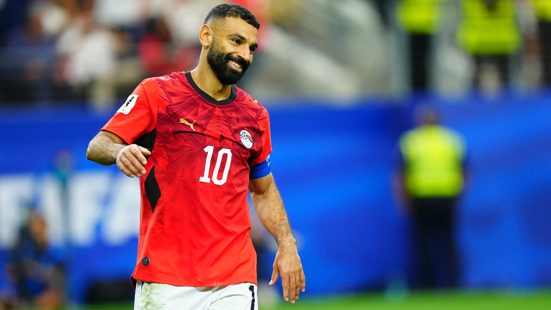 Mohamed Salah Beşiktaş'a Transfer Olacak Mı?