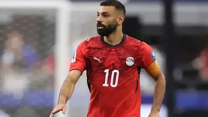 Beşiktaş'ta Mohamed Salah Transferinde Yeni Gelişme: Kritik Görüşme İçin Geri Sayım