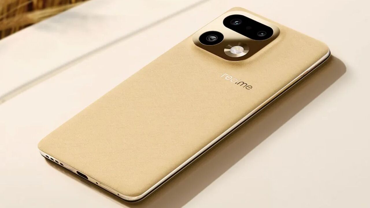 BBK Electronics'ten Büyük Karar! Realme Küresel Pazara Odaklanıyor, ColorOS Dönemi Başlıyor
