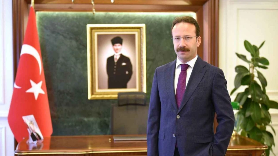Ömer Hilmi Yamlı Kimdir, Hangi Görevlerde Bulundu? 