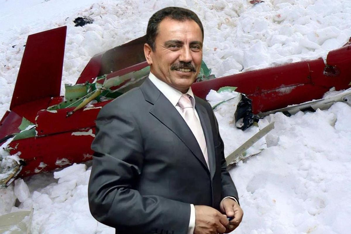 Muhsin Yazıcıoğlu Soruşturmasında 17 Yıl Sonra Yeni İfadeler Dosyaya Girdi