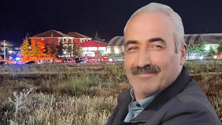 Afyonkarahisar'da Nişan Merasiminde Silahlı Saldırı: Eniştesini Vurup Kaçtı