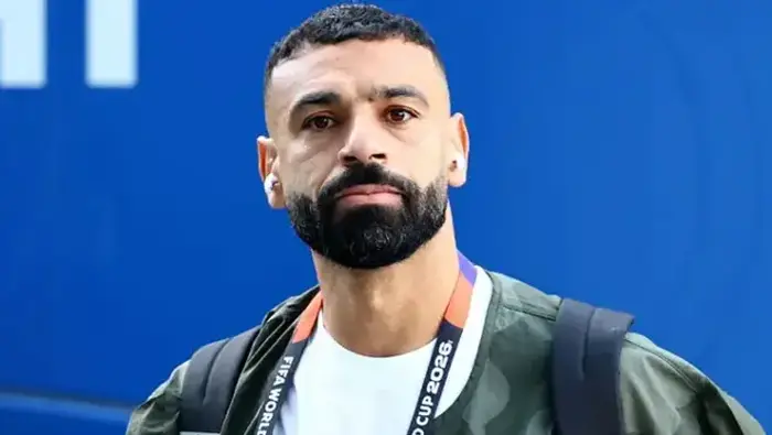Beşiktaş İddiası Mısır'da Gündem Oldu! Mohamed Salah İçin Dikkat Çeken Açıklamalar