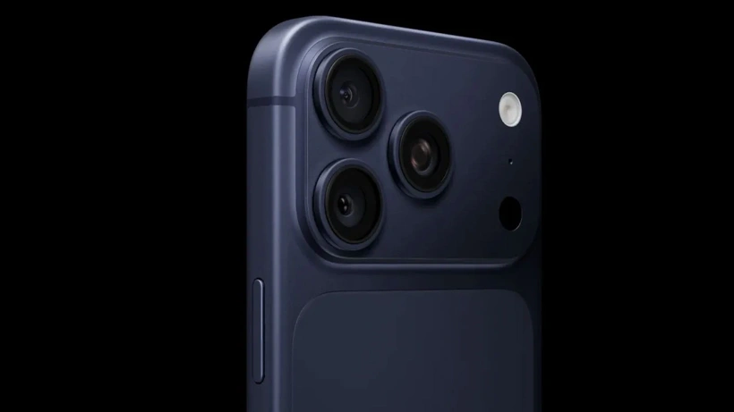 iPhone 18 Pro Max'in Kamera Özellikleri Ortaya Çıktı! Yeni Sensör Dikkat Çekti