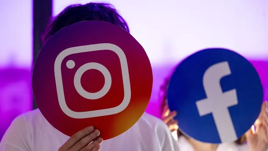 Instagram Ve Facebook Çöktü Mü? Neden Çöktü?