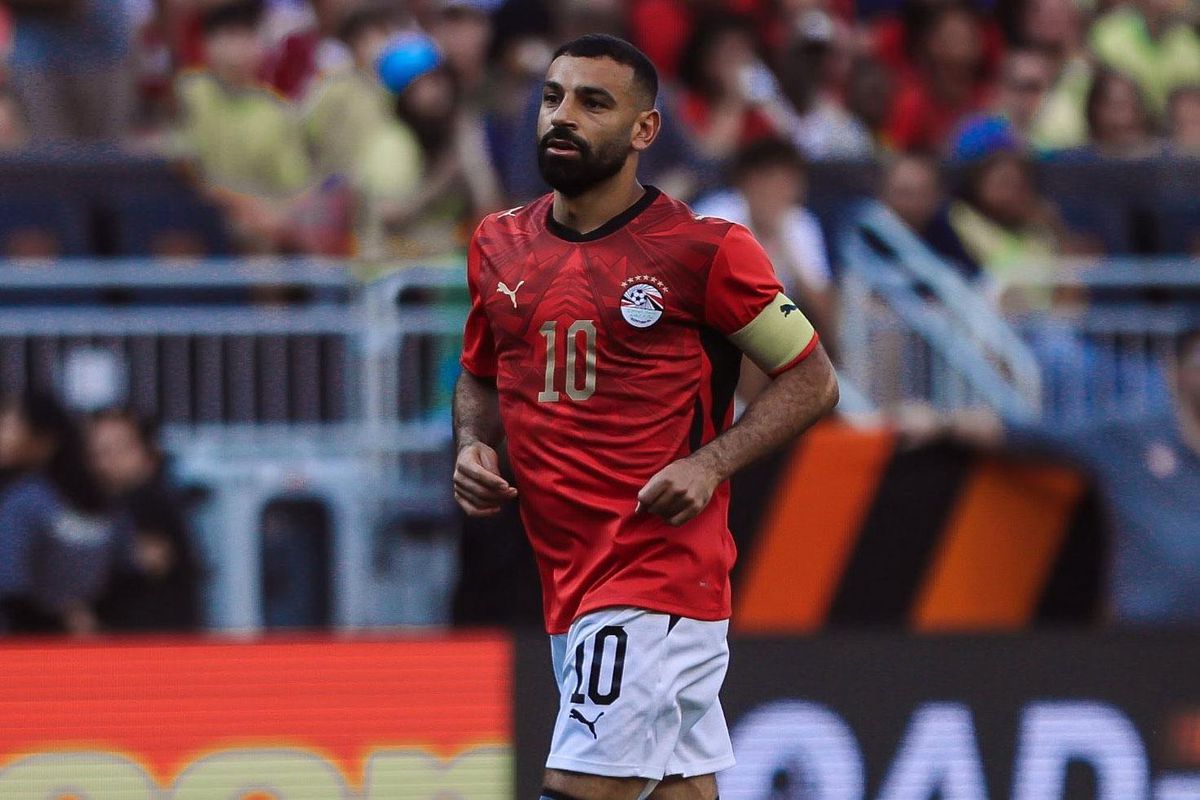Serdal Adalı'dan Muhammed Salah Açıklaması! Transferde Komisyon Krizi Yaşandı