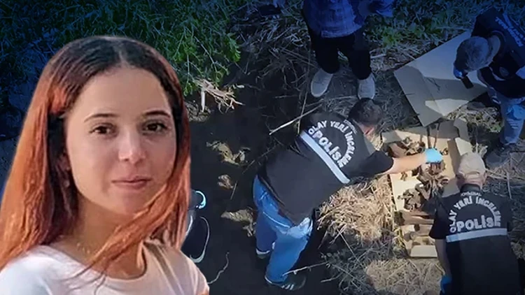 Hatay'da 14 Yıl Sonra Çözülen Cinayet! Kayıp Kadının Cesedi Portakal Bahçesinde Bulundu