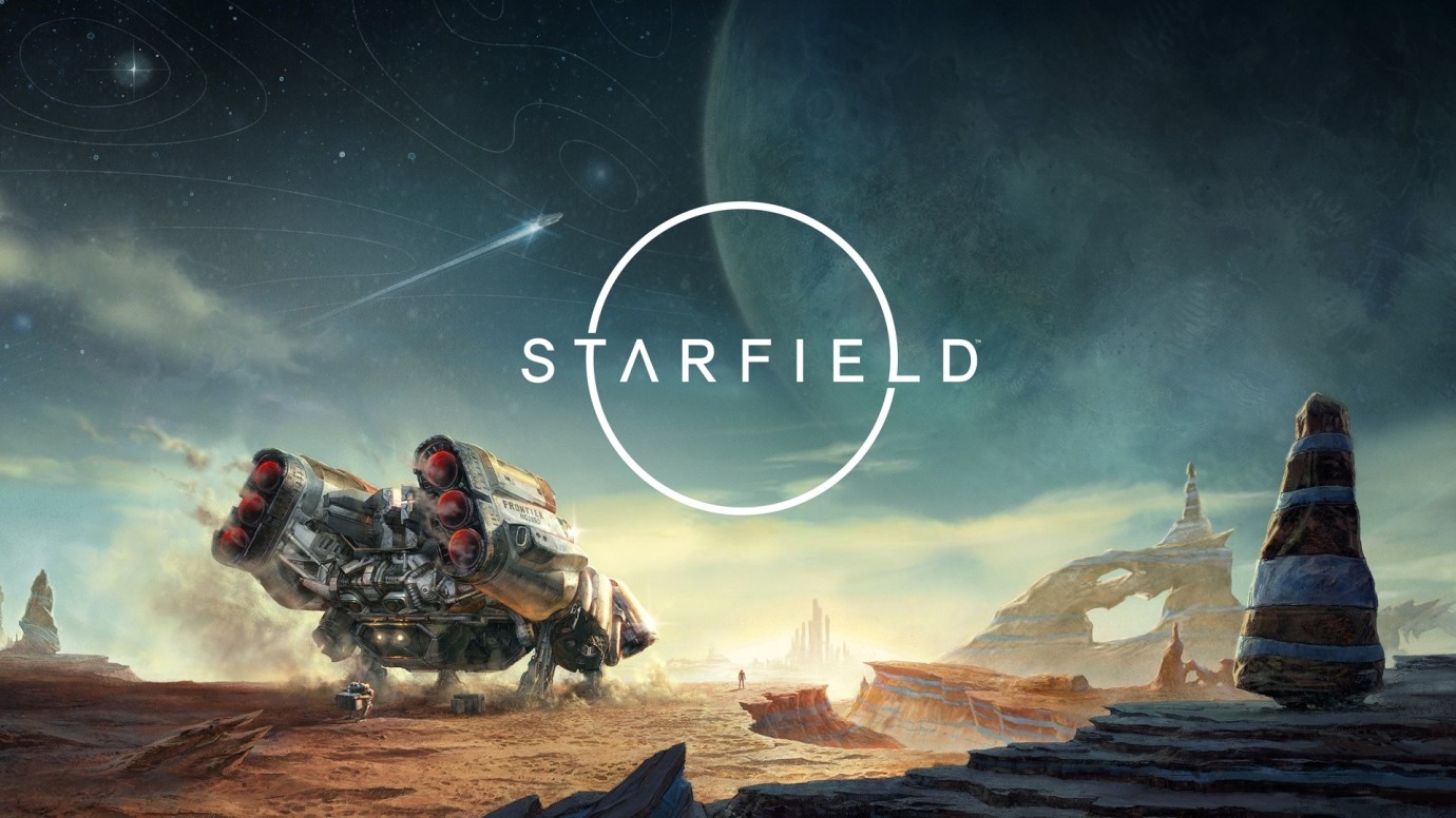 Bethesda Starfield İçin Kararını Verdi! Yeni Güncellemeler 2027'de Geliyor