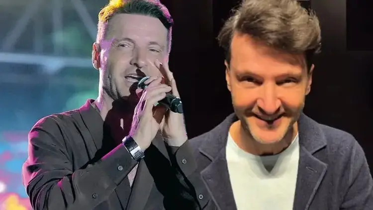 Sinan Özen Sağlıklı Yaşam Sırrını Anlattı! 62 Yaşında Formunu Böyle Koruyor