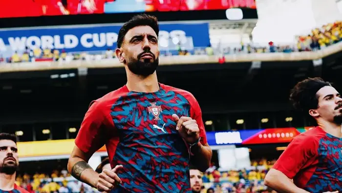 Galatasaray'dan Bruno Fernandes Hamlesi! Transfer İçin Dev Bütçe Hazırlandı