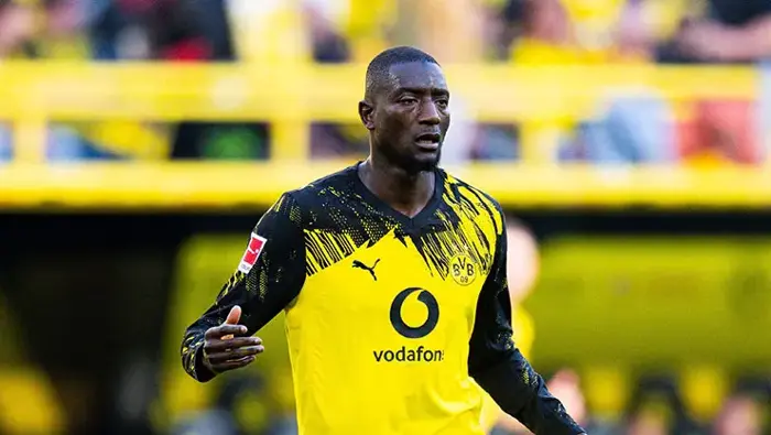 Fenerbahçe'den Serhou Guirassy İçin Yeni Hamle! Nuri Şahin Desteği Gündemde