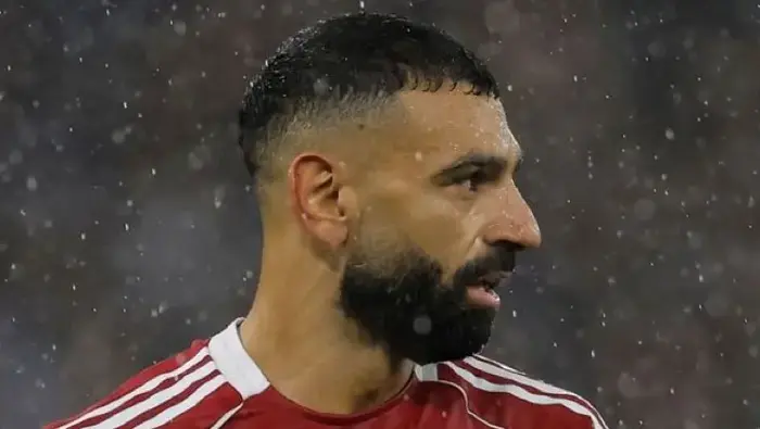 Beşiktaş'tan Mohamed Salah İçin Son Hamle! Gözler Yıldız Futbolcunun Kararında