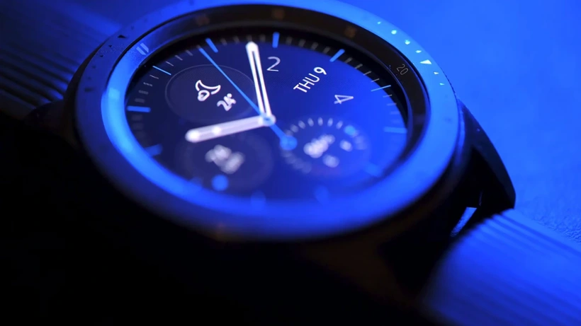 Samsung Galaxy Watch Ultra 2 Sızdırıldı! Daha İnce Tasarım Ve 5.000 Nit Ekran Geliyor