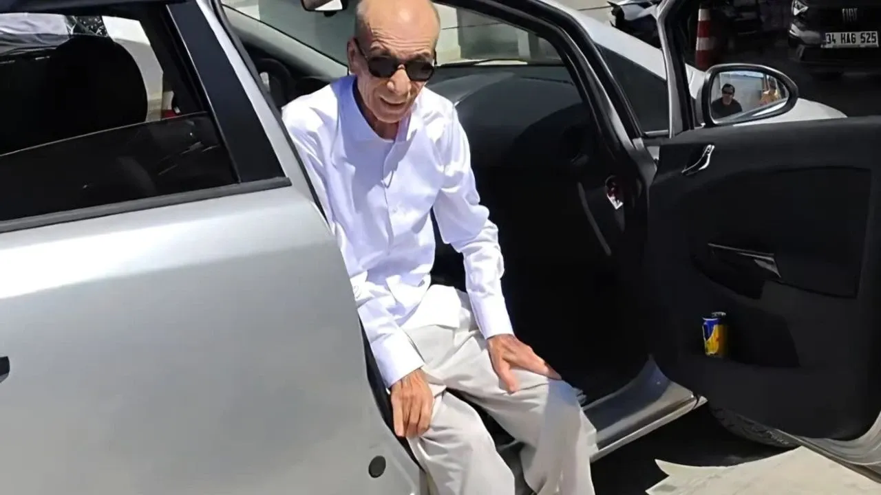 İş İnsanı Ahmet Oğuz Şahin Kimdir? Ahmet Oğuz Şahin Neden Gündemde?